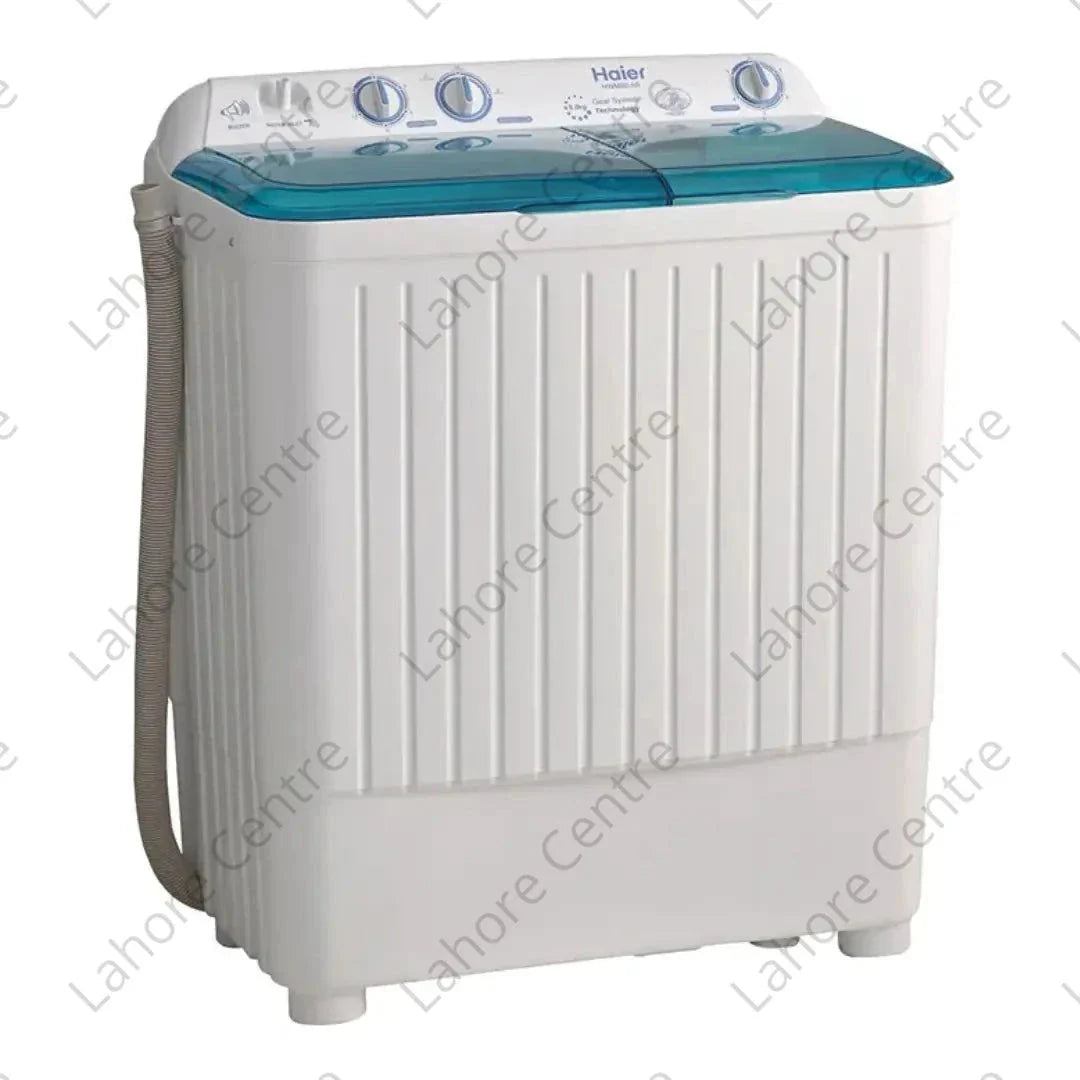 Haier HWM 80-AS Semi-automatic Washing Machine