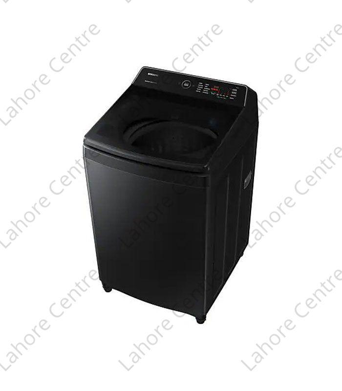Samsung WA21CK6745BVRT with Ecobubble™ Top Load Washer