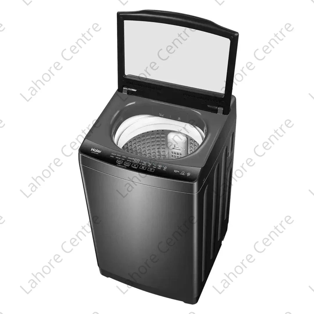 Haier HWM100-316S6 Top Load Automatic Washing Machine