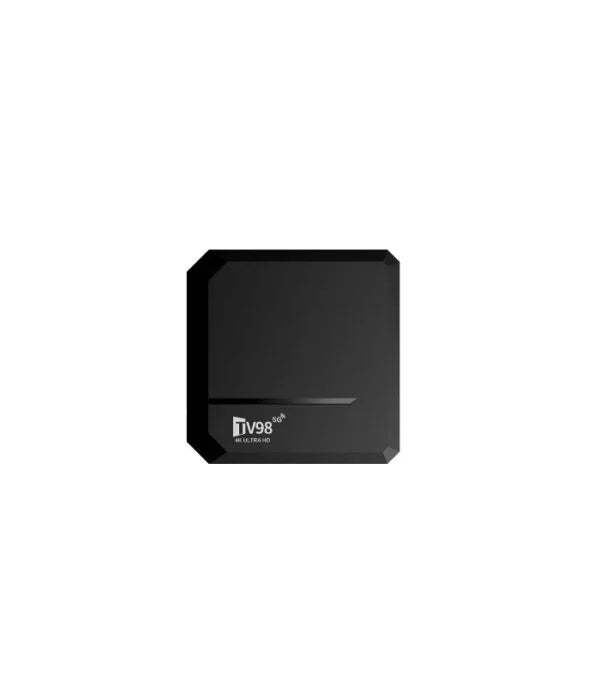 Android TV98 BT TV Box H313 Quad Core 16GB & 2GB