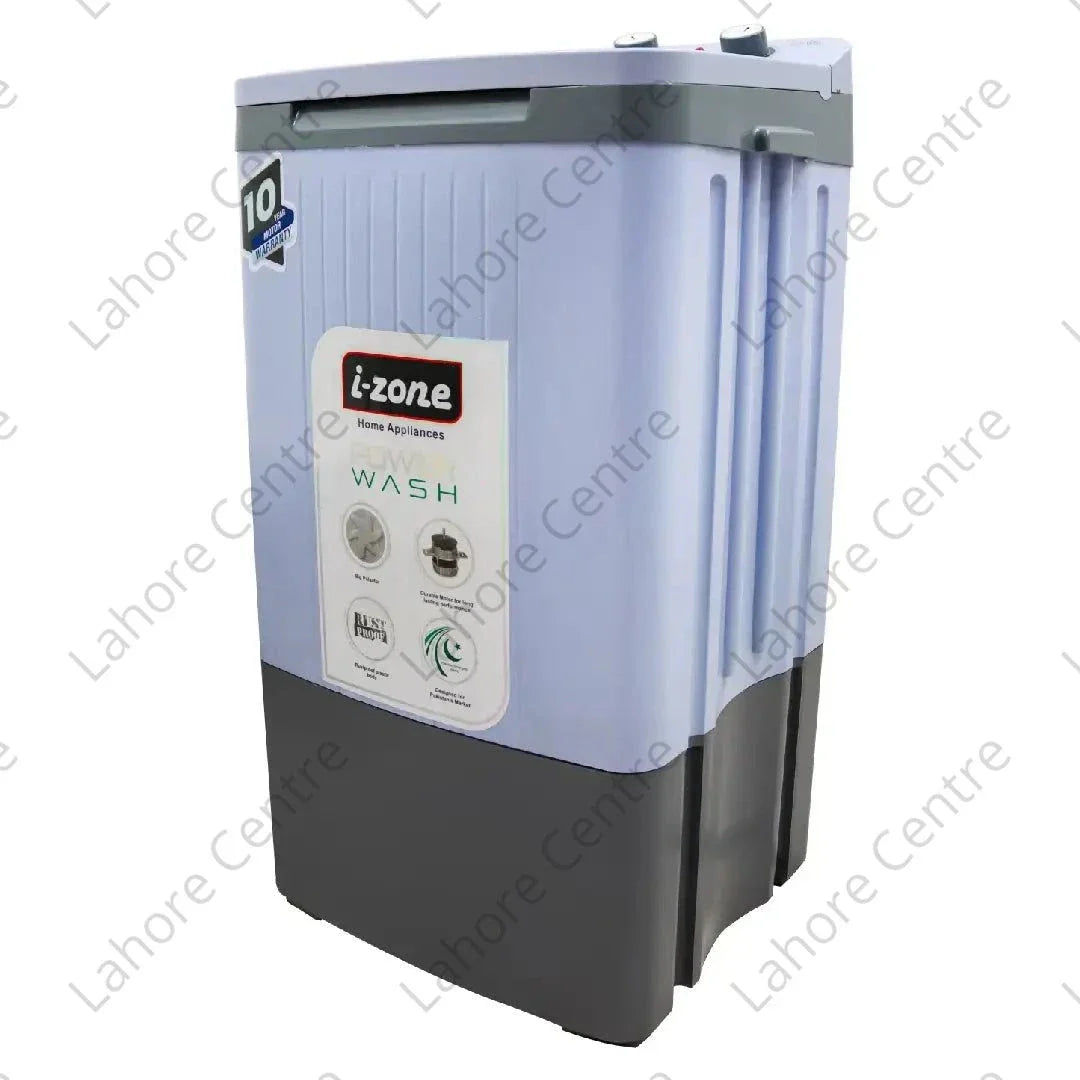 IZone YAS-PW 450 Washer Grey