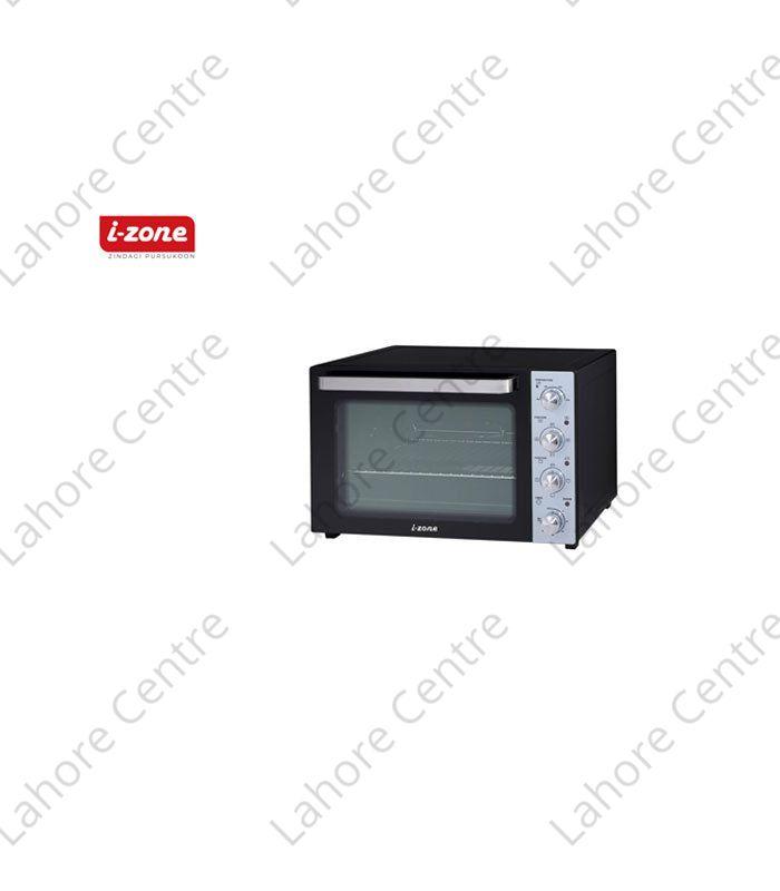 iZone OV760 Electric Oven