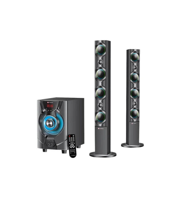 Audionic Reborn Rb-110 2.1 Multimedia Speaker