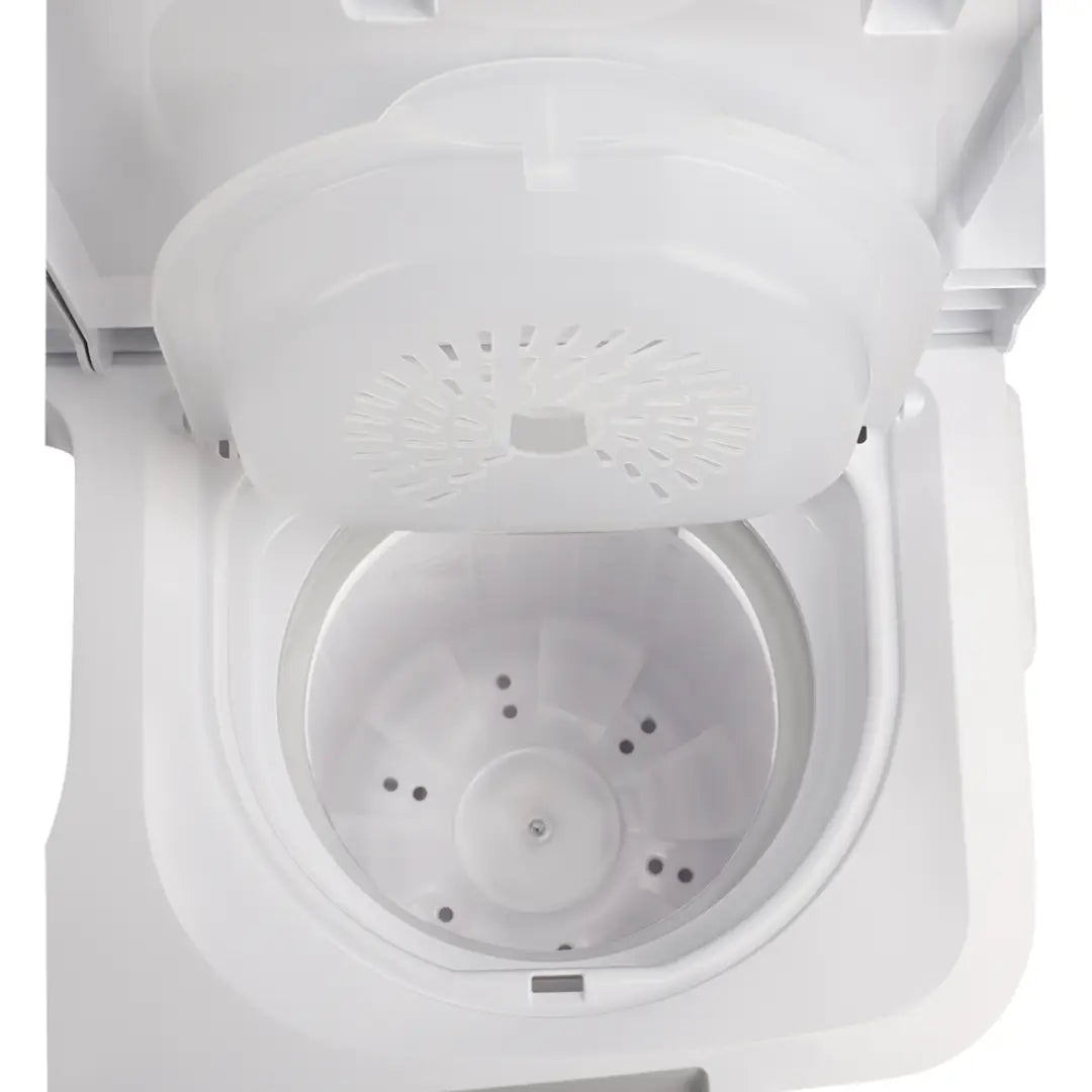 Dawlance DW-6550 Twin Washing Machine