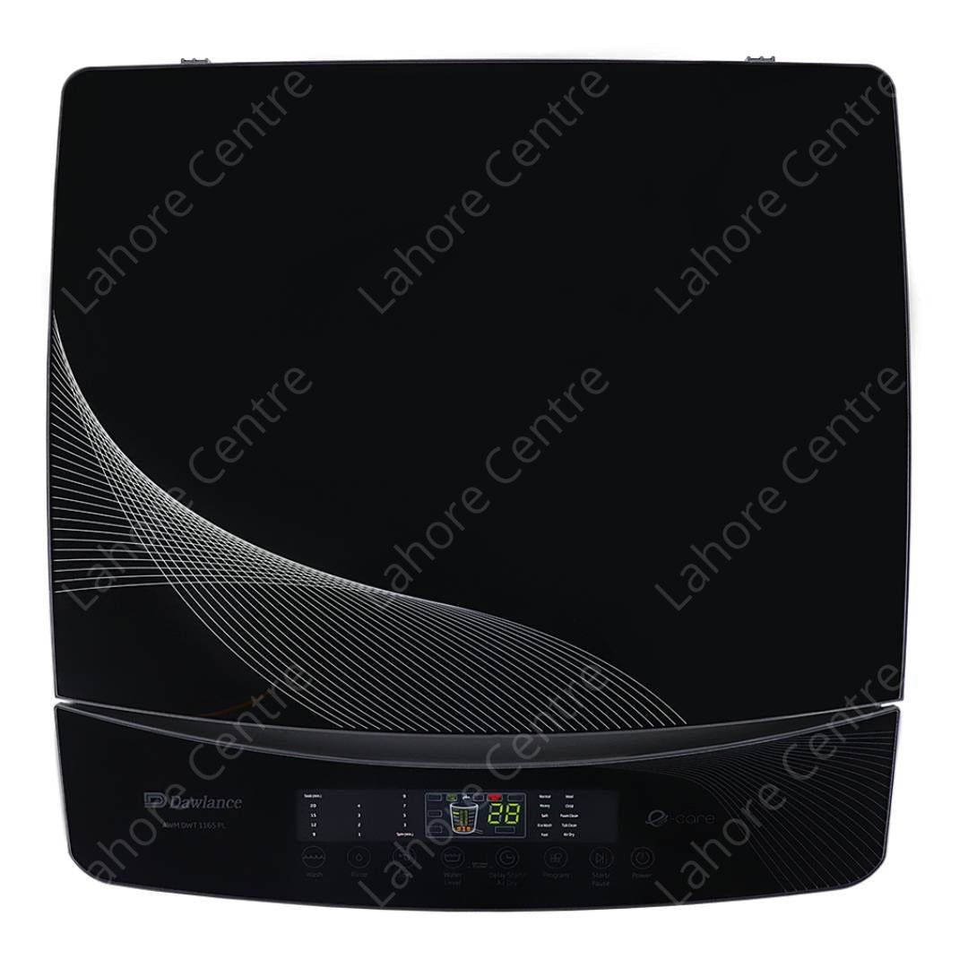 Dawlance DWT 1165 PL E-Care Automatic Washing Machine