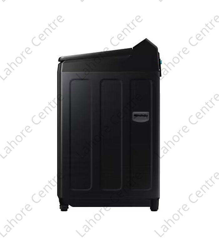 Samsung WA21CK6745BVRT with Ecobubble™ Top Load Washer
