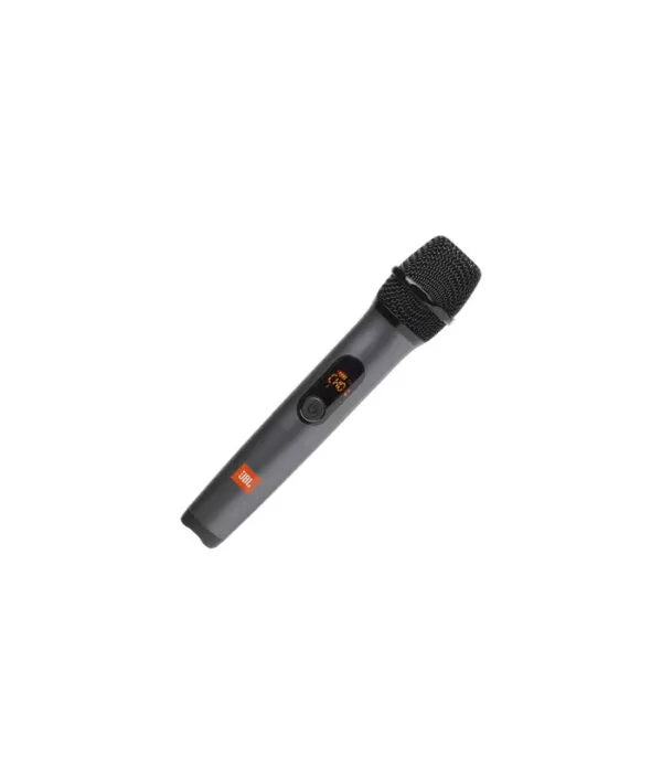 JBL PartyBox On-The-Go