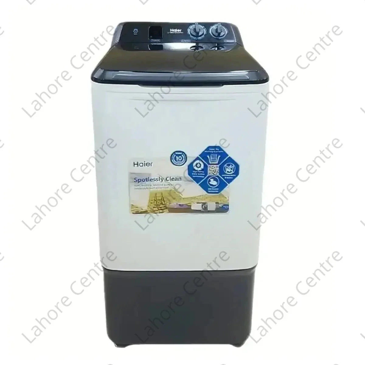 Haier Washing Machine HWM 130-1217