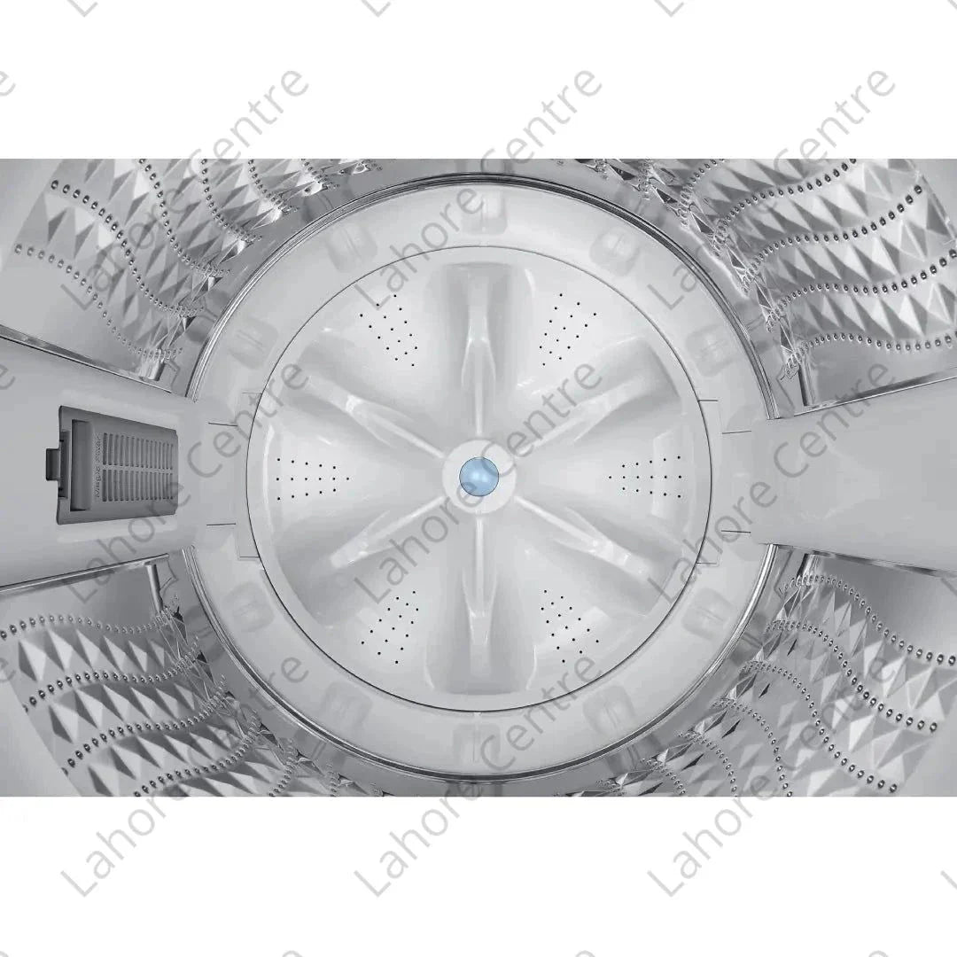 Samsung WA15CK5745BDRT 15Kg Top Load Washing Machine