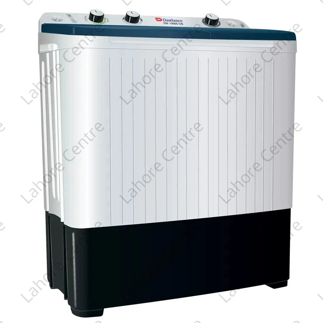 Dawlance DW 10600 C FL Twin Tub Washing Machine