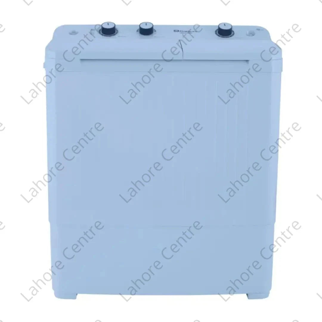 Dawlance Twin Tub Washing Machine DW-6580 W FL