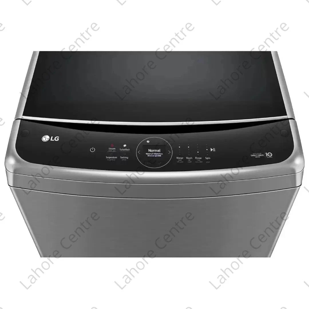 LG 25kg T25H9EFHST Top Load Washing Machine