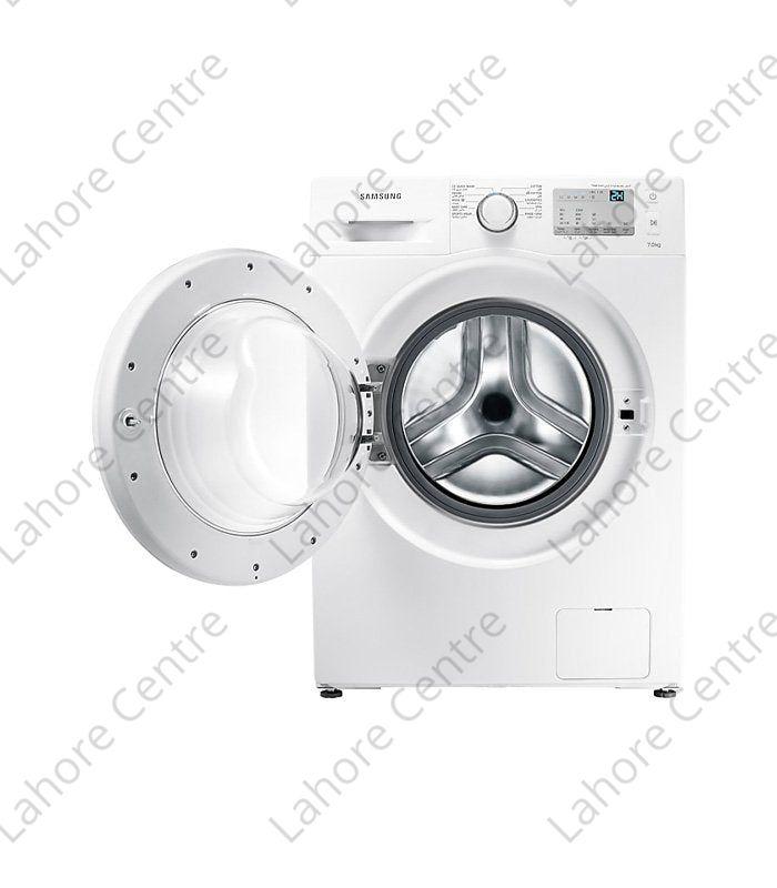 Samsung WW70J3283 Front Load Washing Machine