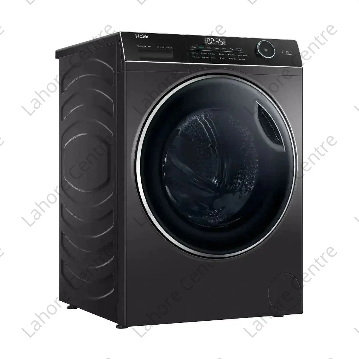 Haier Front Load Washing Machine HWD105-B14959S8U1 (Wifi) 10.5 Kg