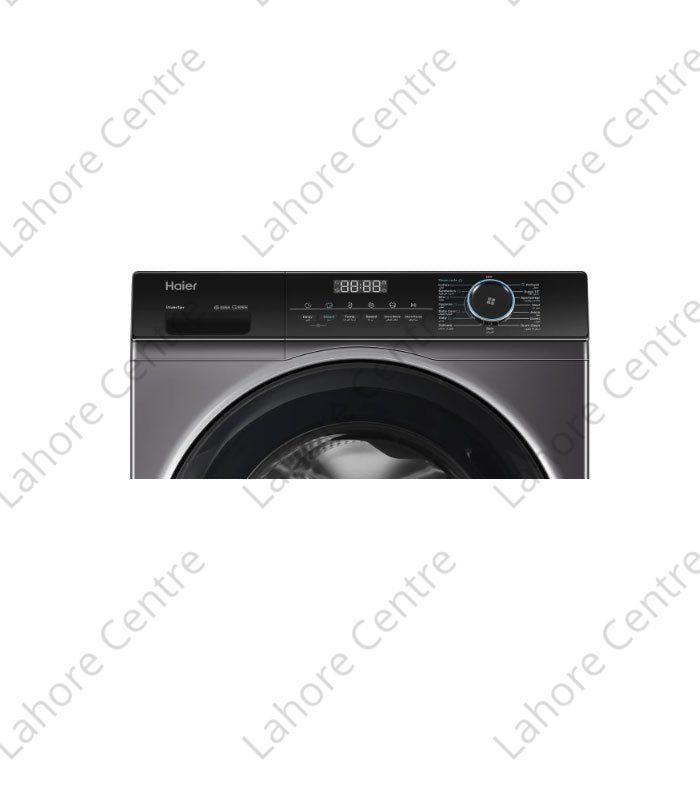 Haier HW80-BP12929S6 Front Load Washing Machine