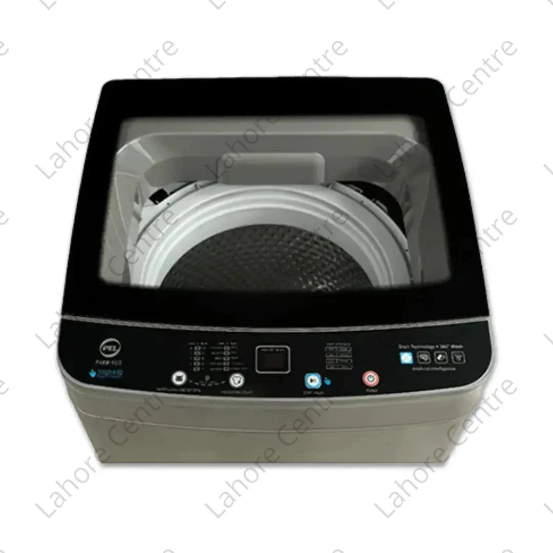 PEL Washing Machine PAWM-900 Top Load 9KG