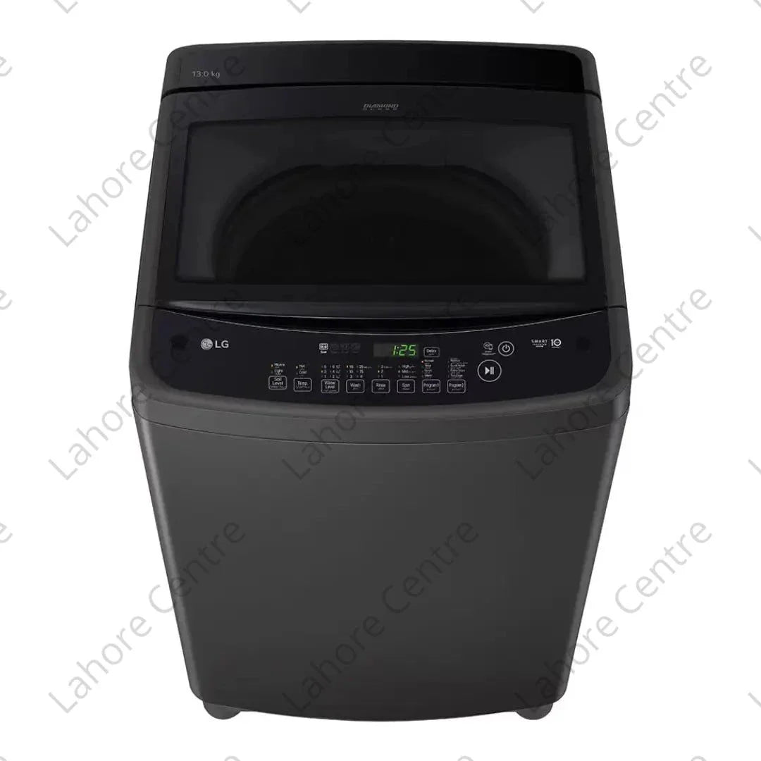 LG T1388NEHV2 13kg Smart Inverter WM Top Load Washing Machine
