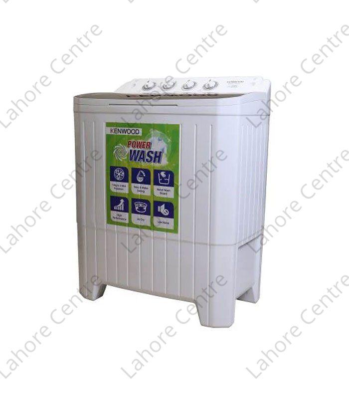 Kenwood KWM-231159 SAG Washing Machine