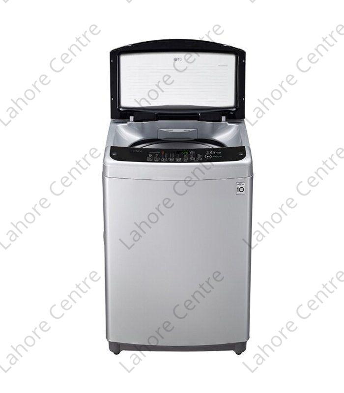 LG F/Auto Top Load T1366NEFTF 13KG (LGME)