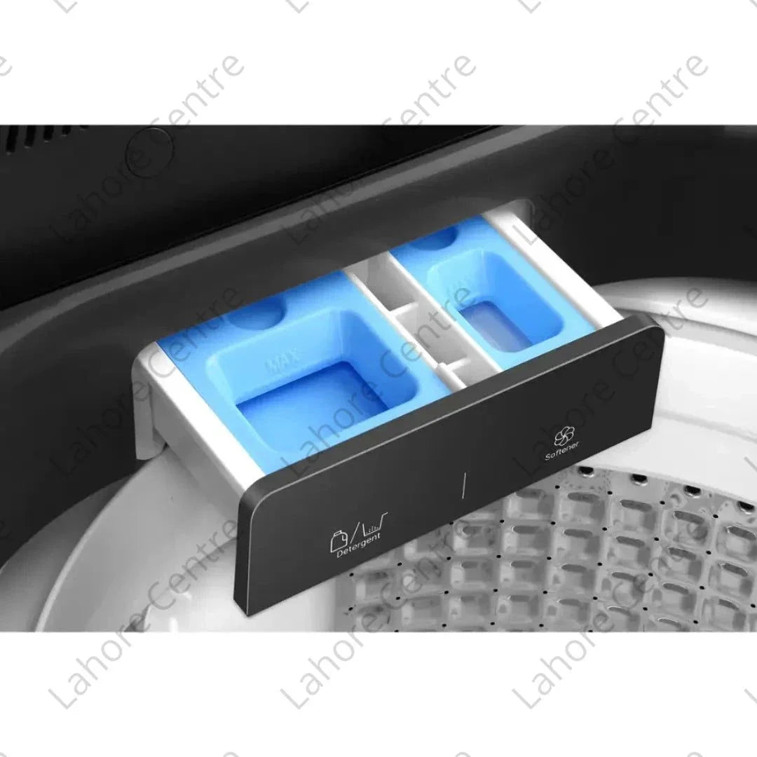 Haier HWM100-316S6 Top Load Automatic Washing Machine