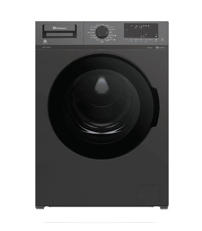 Dawlance DWF 8200X INV 8 kg Front Load Washing Machine