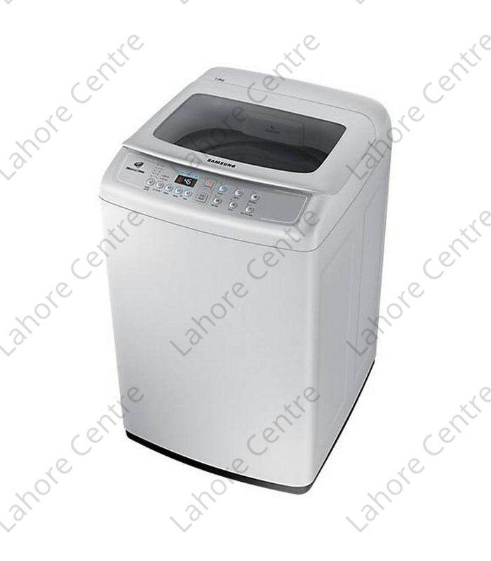 Samsung WA70H4000SG Washing Machine