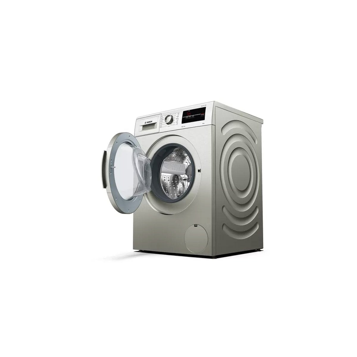 Bosch WAJ2018SGC Series-2 Washing Machine 8 KG