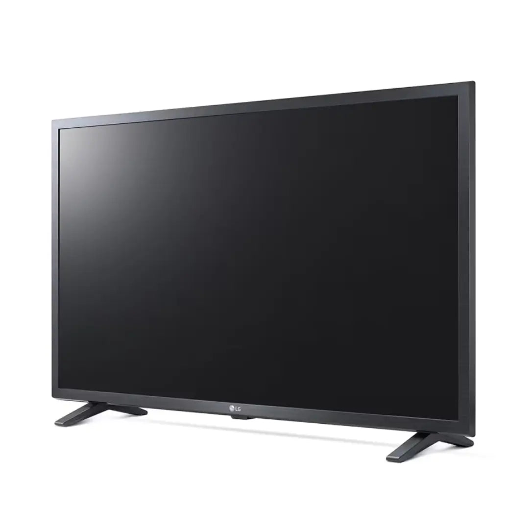 LG 32'' 32LQ630B6LB HD Smart TV with WebOS ThinQ AI