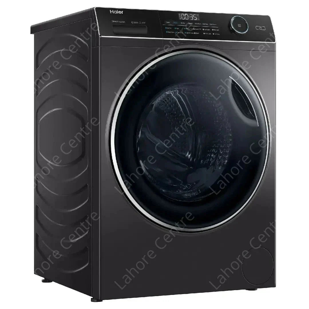 Haier HW105-B14959S8U1 Front Load Washing Machine 10 Kg