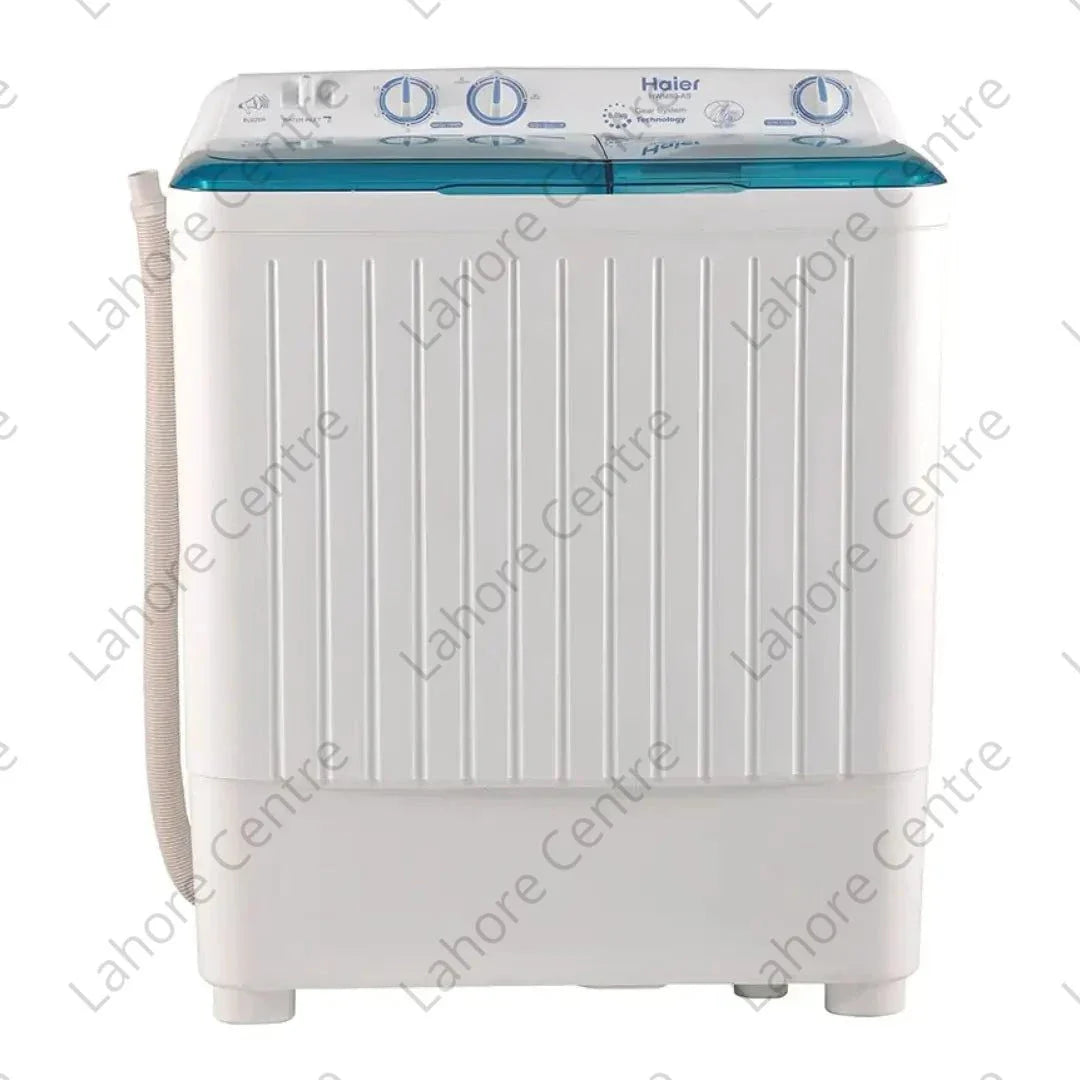 Haier HWM 80-AS Semi-automatic Washing Machine