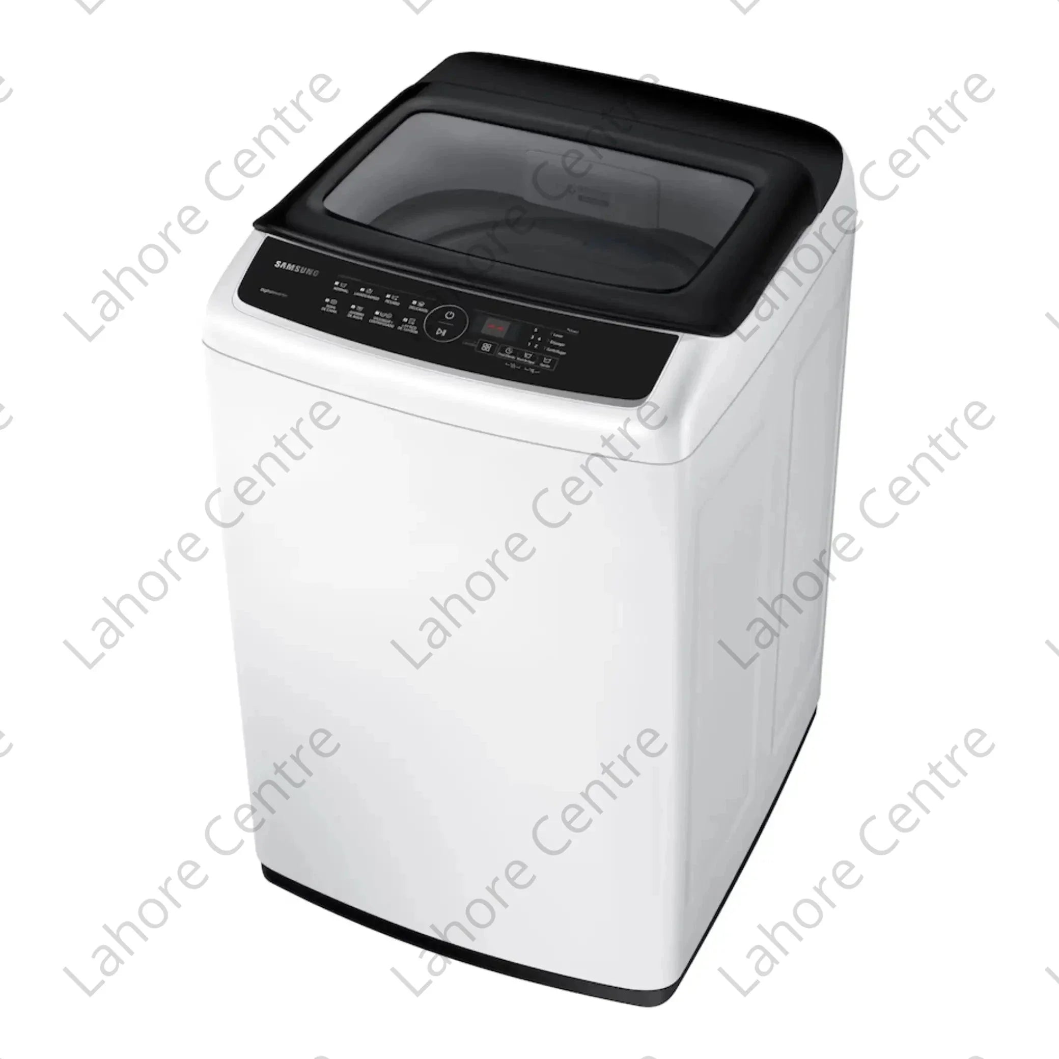 Samsung 8KG Washing Machine WA80CK4240BWRT