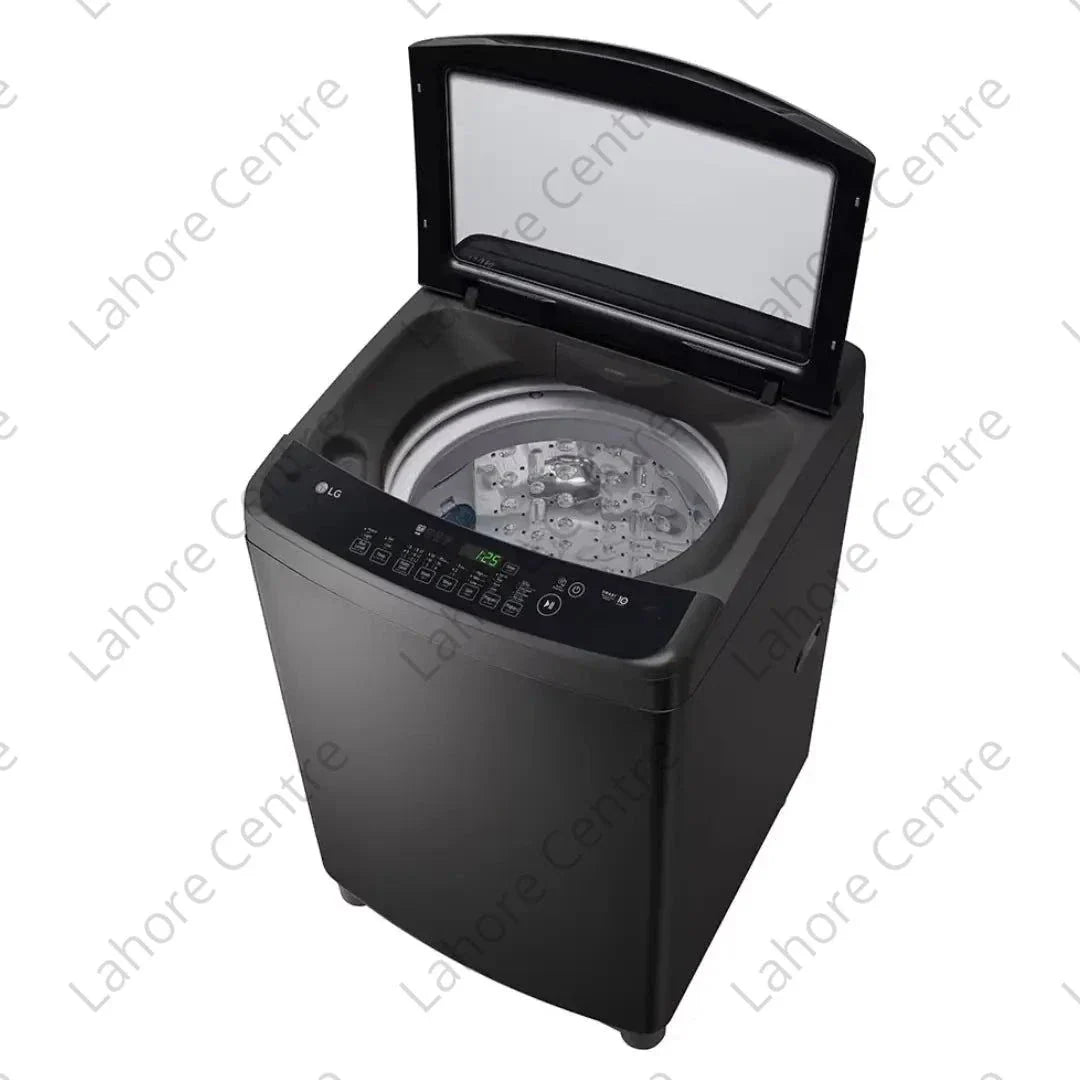 LG T1388NEHV2 13kg Smart Inverter WM Top Load Washing Machine
