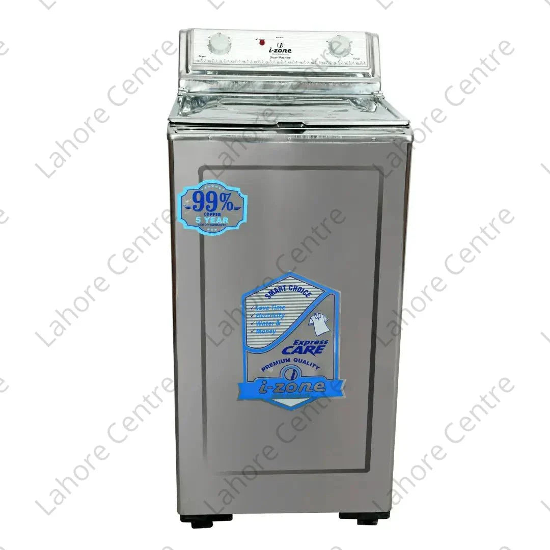 IZone 920 Steel Spinner / Dryer