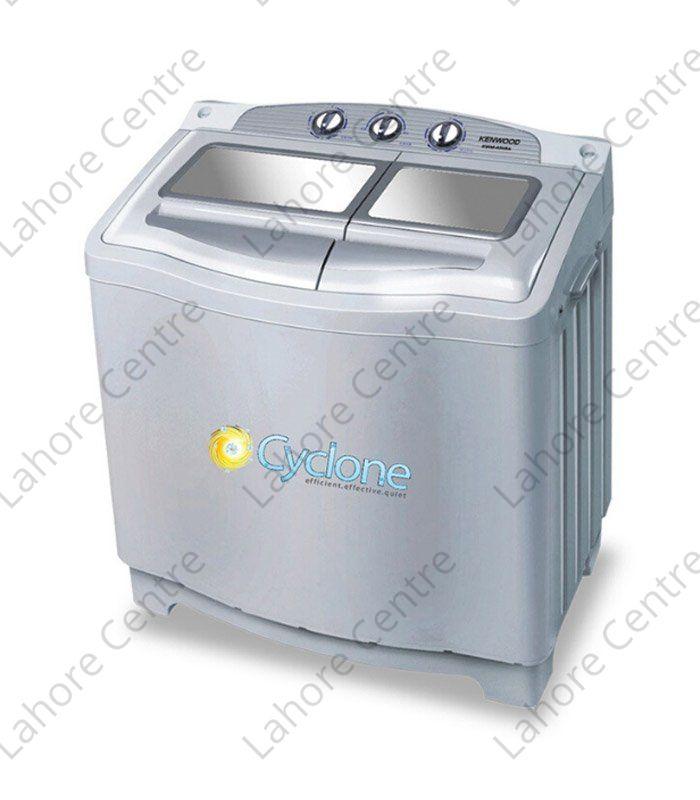 Kenwood 9 Kg Twin Tub Washing Machine KWM950SA