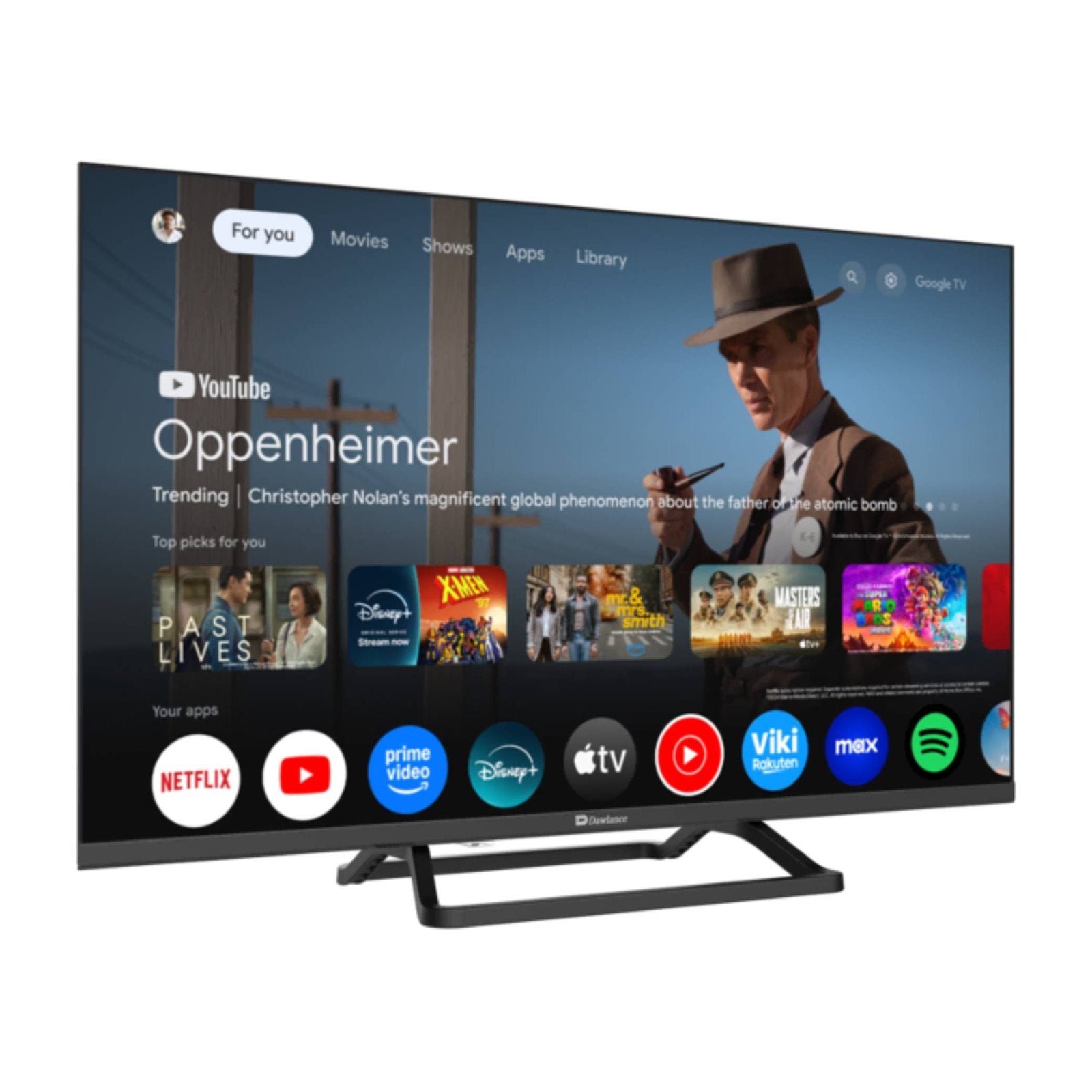 Dawlance Kore 40" HD Google TV