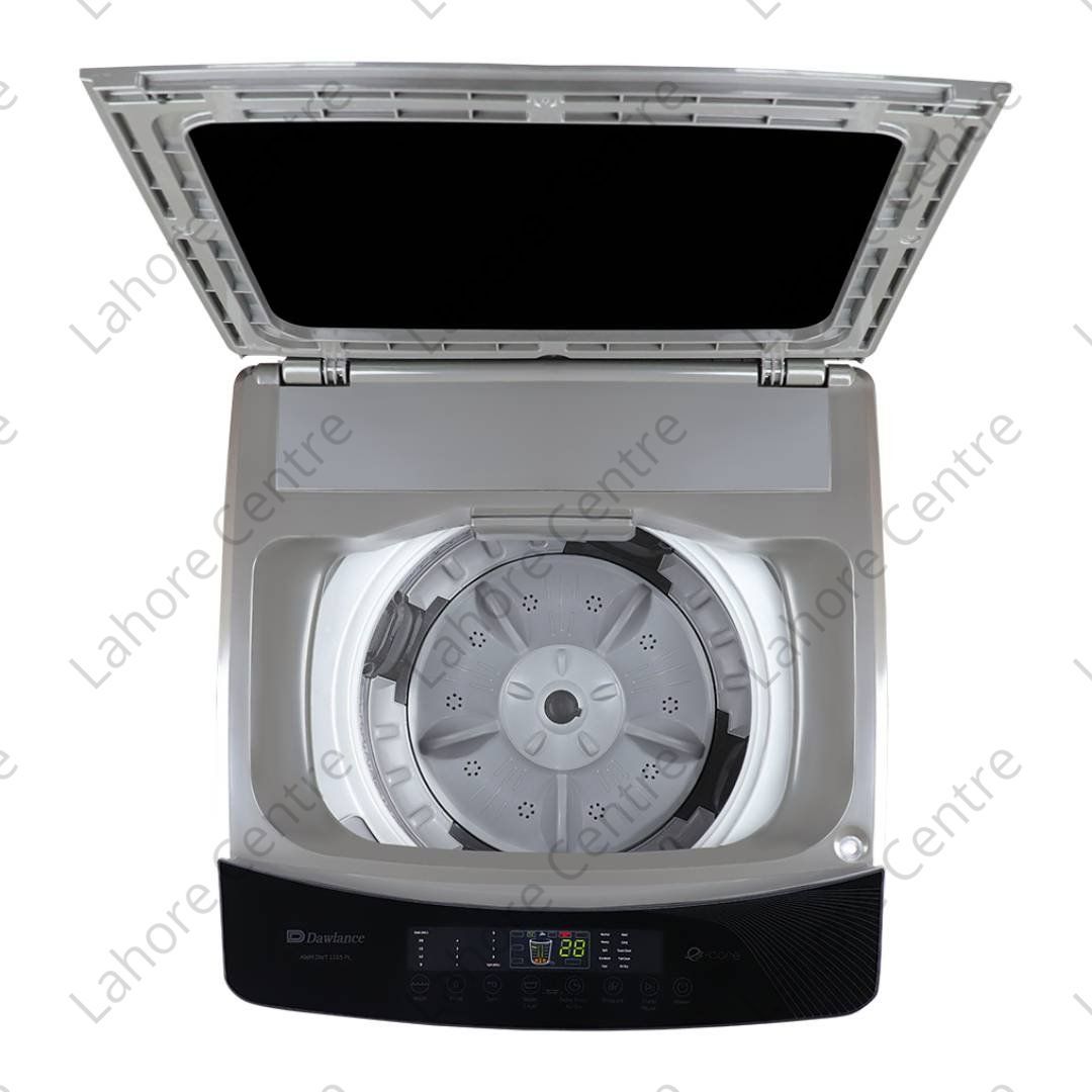 Dawlance DWT 1165 PL E-Care Automatic Washing Machine