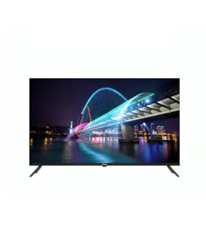 Haier 65K800UX Series Bezel Less 65" Smart LED