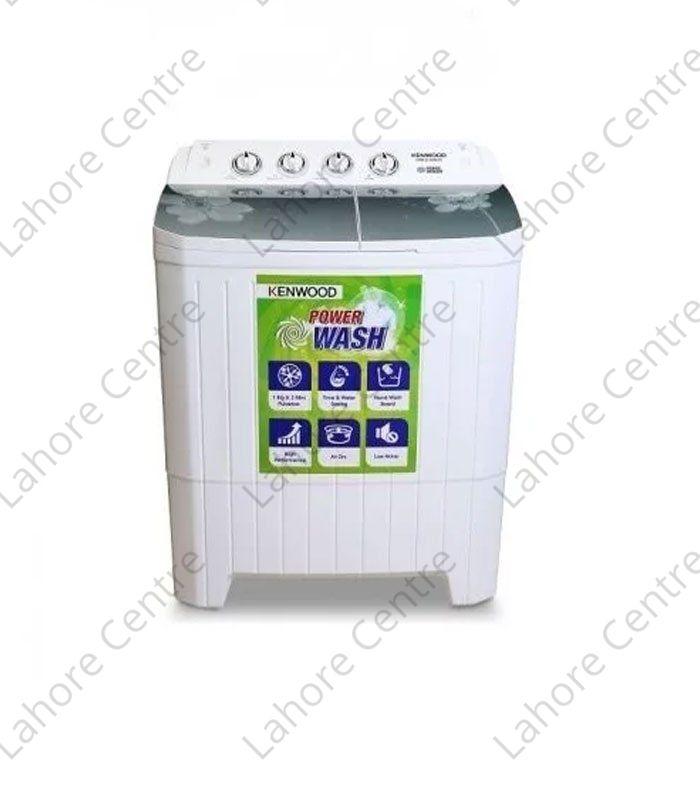 Kenwood KWM-211059 Washing Machine