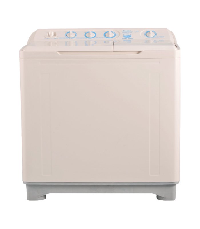 Haier HWM 120-AS Semi-Automatic Washing Machine