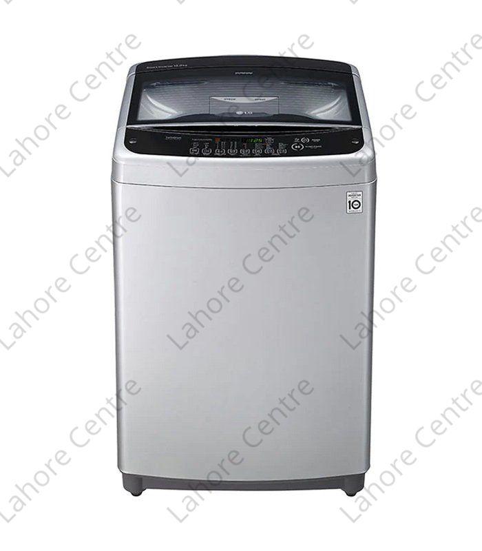 LG F/Auto Top Load T1366NEFTF 13KG (LGME)