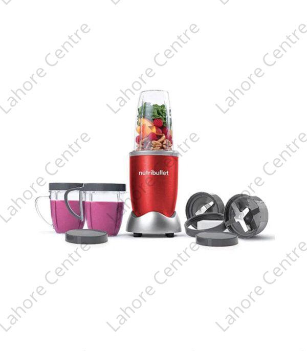 NutriBullet NBR-1212R Blender Multi-Function
