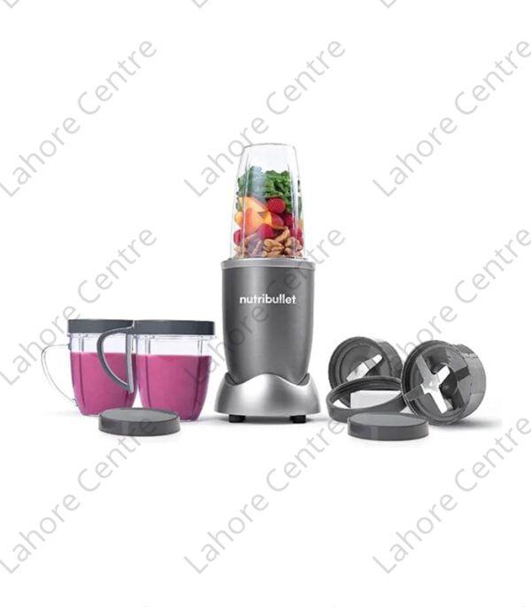 NutriBullet NBR-1212M Blender Multi-Function