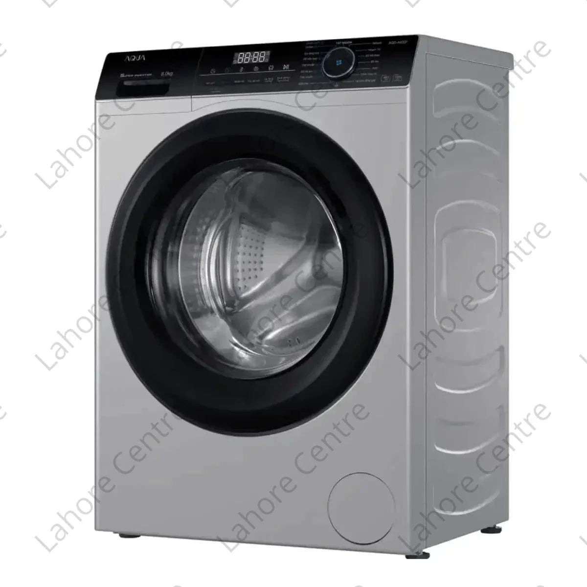 Haier Front Load Washing Machine HW80-BP12929S3