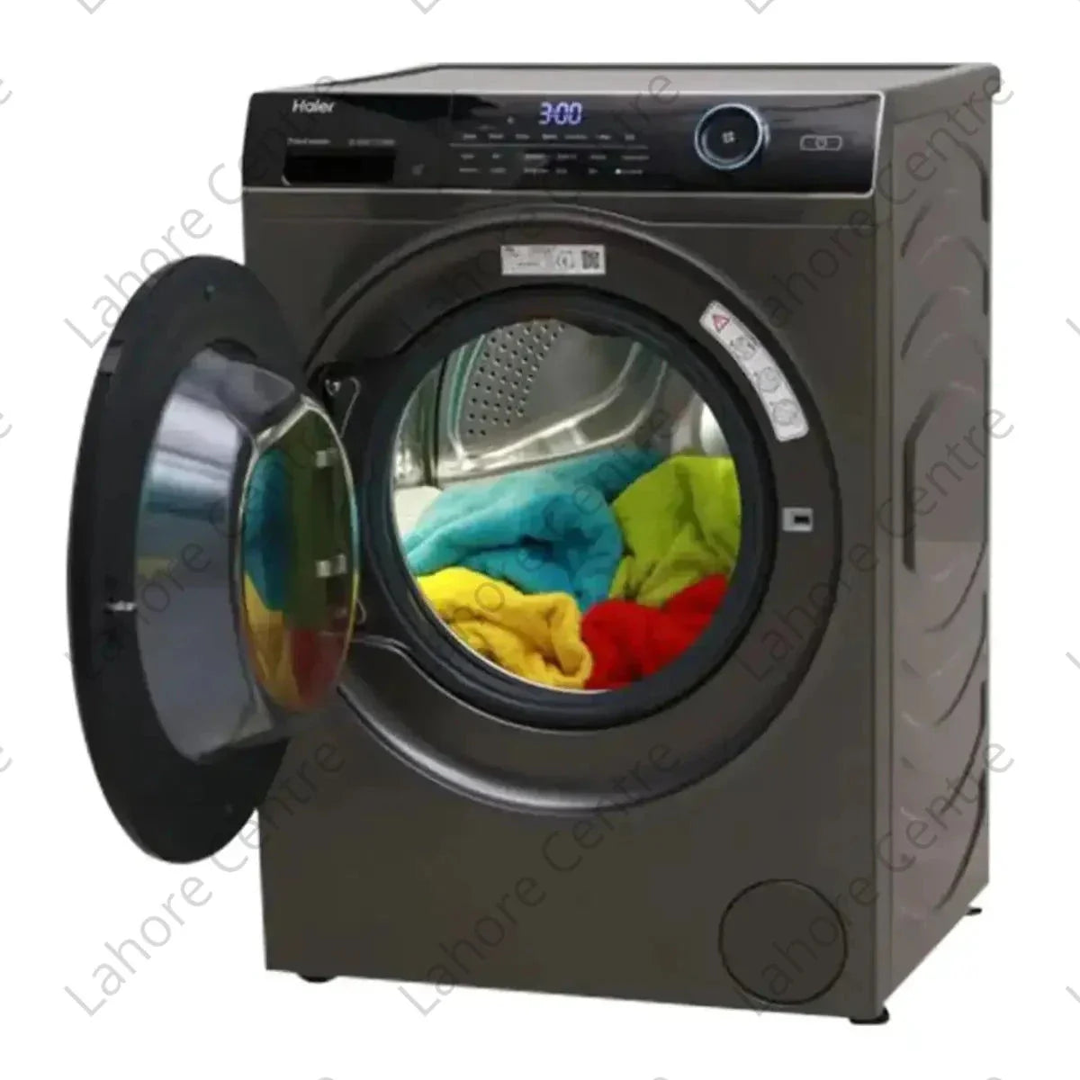 Haier Inverter Front Load Washing Machine HW90-BP14959S8
