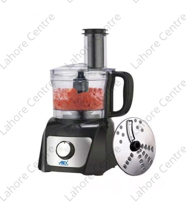 Anex Chopper 3044