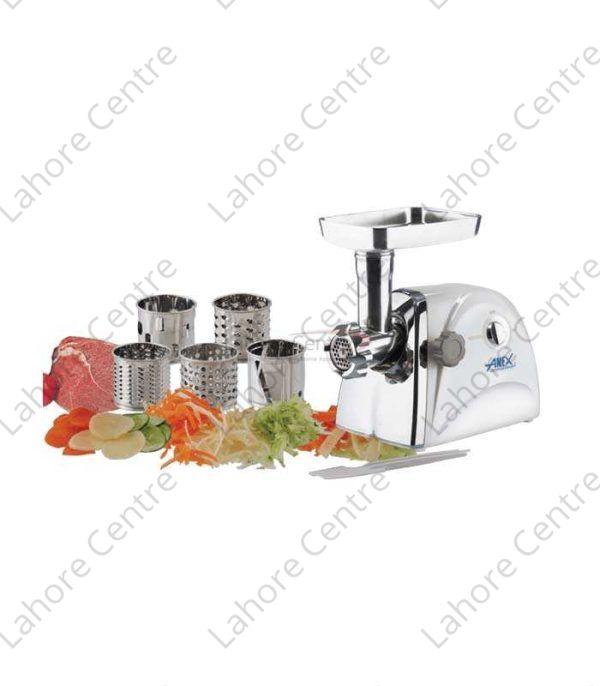 Anex 2049 Meat Grinder