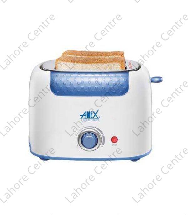 Anex Toaster 3001