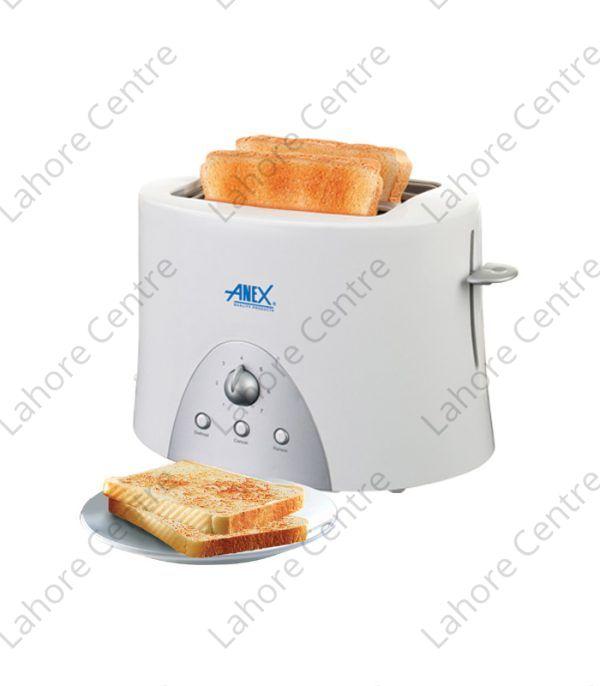 Anex Toaster 3011