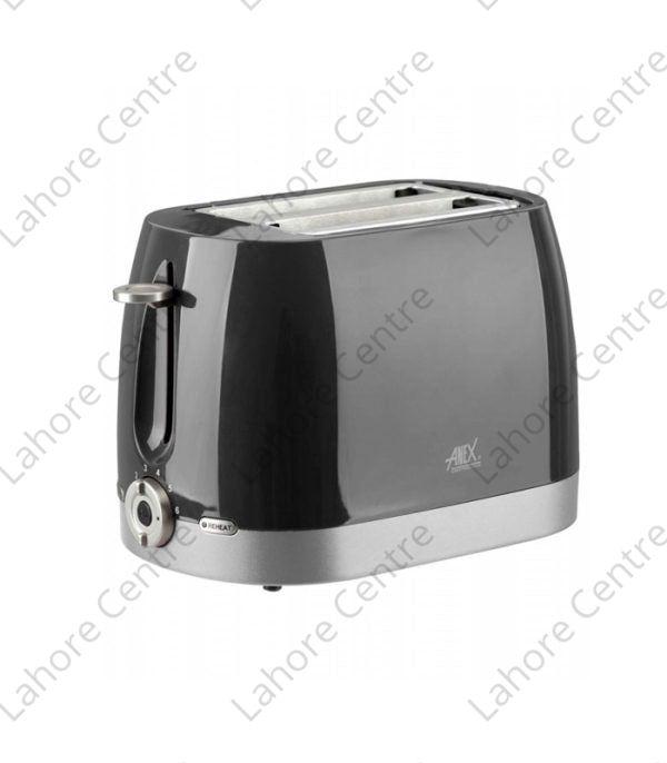 Anex 3018 Toaster 2 Slice