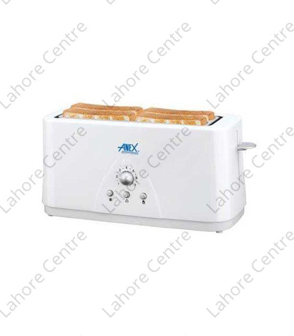 Anex 3020 Toaster 4 Slice